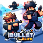 Bullet Blitz [IN DEV]