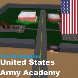 United States Army Academy