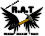 Roblox Assault Team Builders