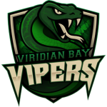 Viridian Bay Vipers Football