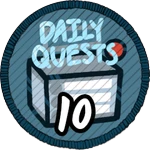 Game Badge Thumbnail