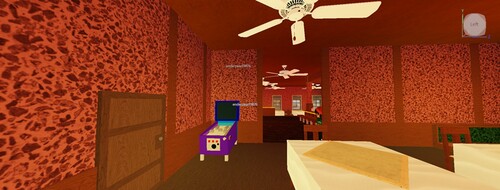 Northport with Ceiling Fans
