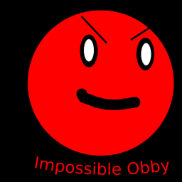 The Really Impossible Obby