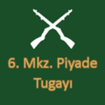 6.Mekanize Piyade Tugayı