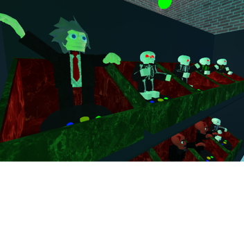 Grooving Props Dreamland