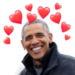obama!