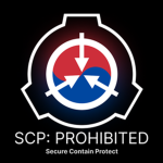 SCP | Prohibited Group
