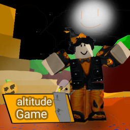 Altitude game  [christmas update]