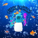 Fish's Fashion!