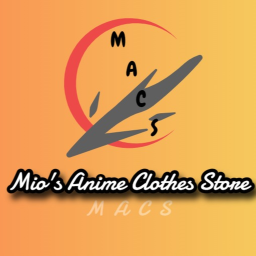 Mio's Anime Clothes Store