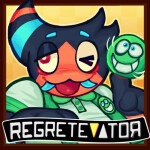 Regretevator [ Symulator windy ]
