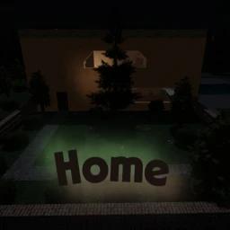 Home. icon