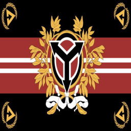 Autarch's Palace