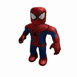 Superheroes and Villans