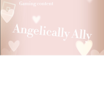 Ally’s Angelic Angels