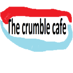 the crumble cafe