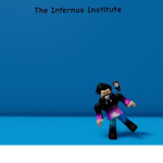 The Infernus Institute