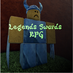 The Legend's Swords RPG \ v0.2