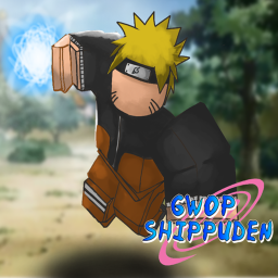 Gwop Shippuden