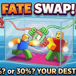 [RELEASE] Fate Swap