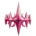 Starlight Sakura Crown