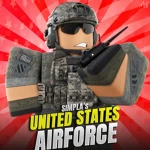 Johan's United States Army Group Thumbnail