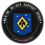 - Marine Raider Support Group. -