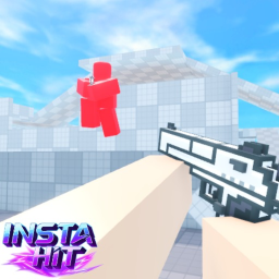 FPS | Insta Hit