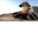 MARSOC [United States Marine Corps]