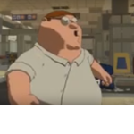 literally peter