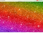 Rainbows quickly