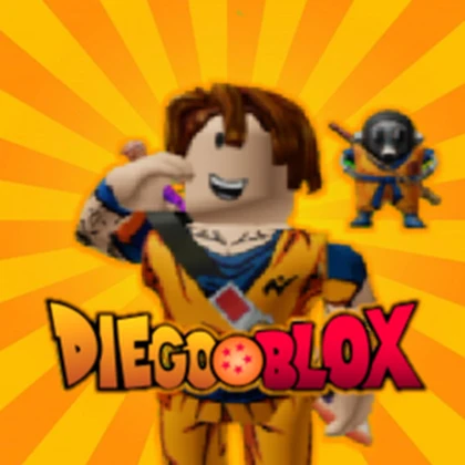 los amiguitos de diego Roblox group icon