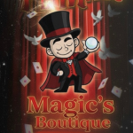 Magic’s-Boutique