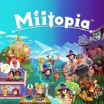 Miitopia group!!