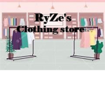RyZe's clothing store | Nice clothes for you