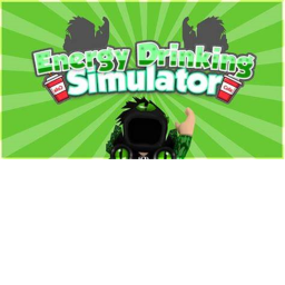 (TESTING)Energy Drinking Mythics Simulator