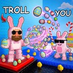 [🫸🔵🔴🫷] Brainrot Troll Tower