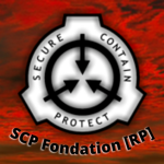 SCP Fondation [RP]