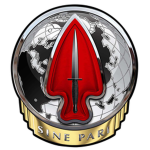 Special Operations Command >