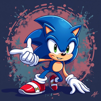 Sonic unlimited