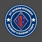 1st Marine Regiment [USA]