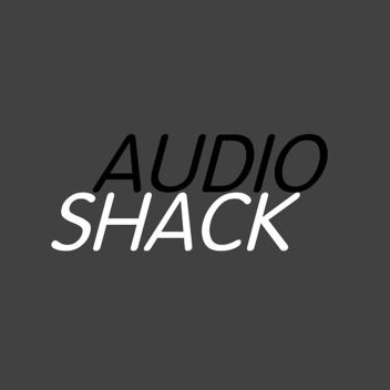 [NEW][SEASON 2!!]Audio Shack