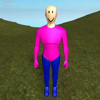 R30/Anthro Testing