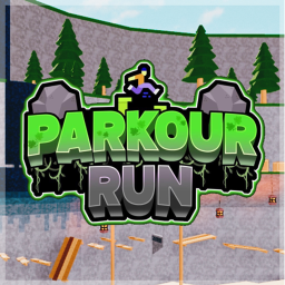 Parkour Run