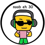 Game Badge Thumbnail