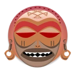 Game Badge Icon