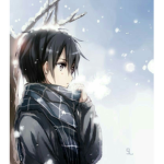 #Snow