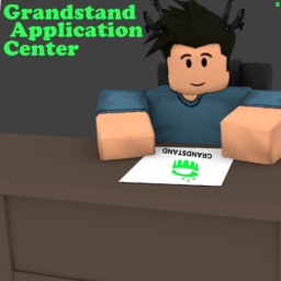 Application Center 1