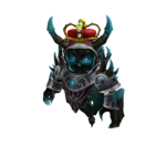 The Korblox Kingdom.