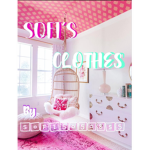 -Sofi’s clothes -